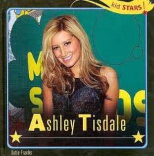 37 - ashley tisdale