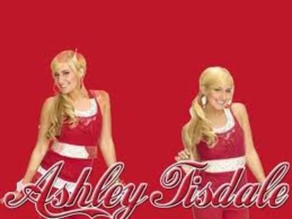 44 - ashley tisdale