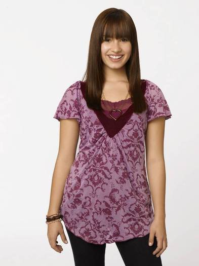 Mitchie Torres - CAMP ROCK