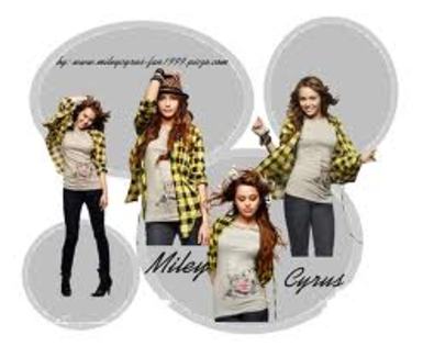 25 - miley cyrus