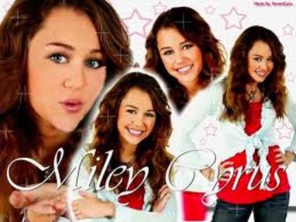 28 - miley cyrus
