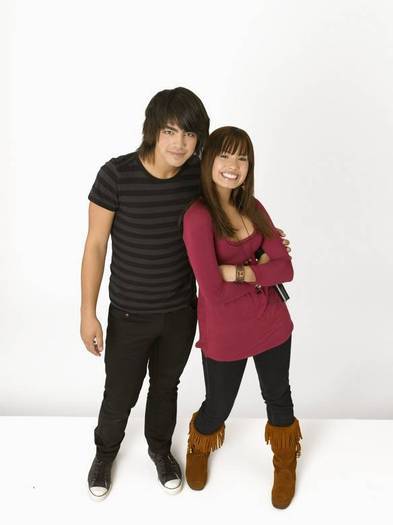 Mitchie Torres si Shane Gray