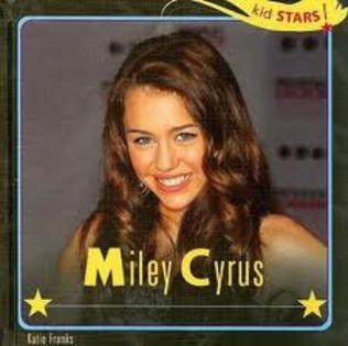 31 - miley cyrus