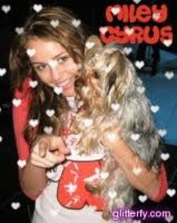 44 - miley cyrus