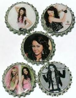 55 - miley cyrus