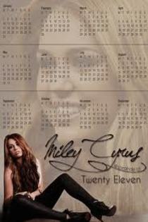 66 - miley cyrus
