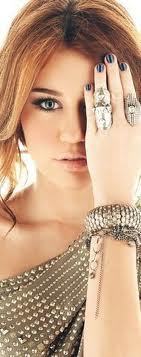 68 - miley cyrus