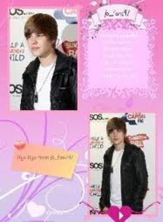 26 - justin bieber