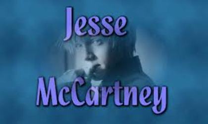 4 - jesse mccartney