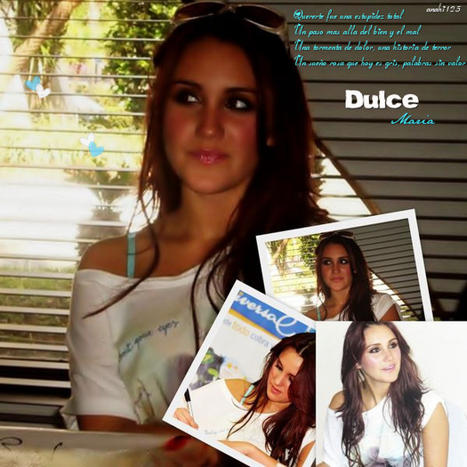 2-Dulce-MariaQuererte-fue-u-0-6547 - Dulce Maria glitery