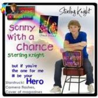 14 - sterling knight