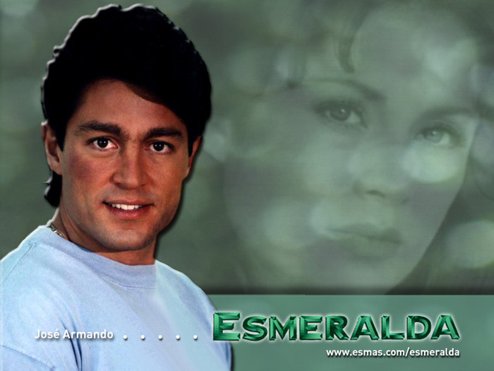  - Esmeralda