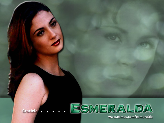  - Esmeralda