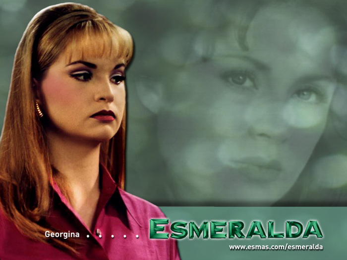  - Esmeralda