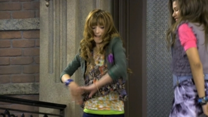 426646 - 0 Shake It Up-Hook it up Screencaps-So Cool Hehe 0