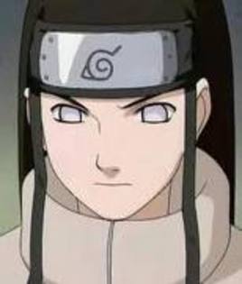 images - Neji