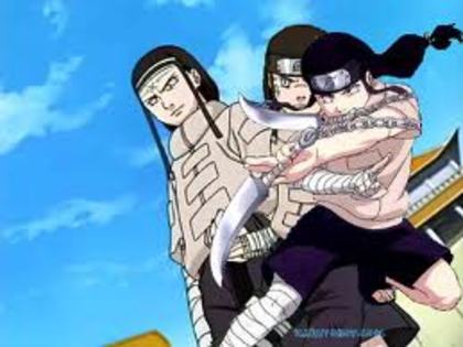 images - Neji