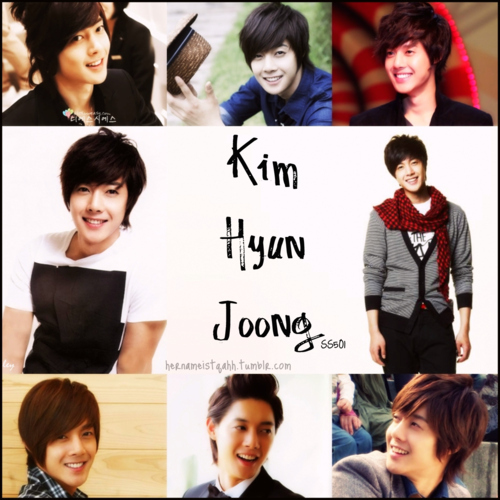 tumblr_lbzisdXhbr1qbkpr4 - Kim Hyun Joong