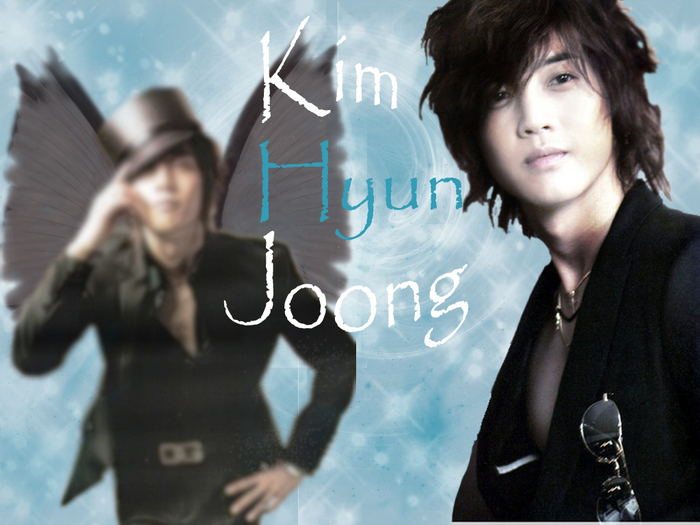 Kim_Hyun_Joong_by_saifrai