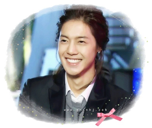 Kim Hyun Joong gif 16.gif - Kim Hyun Joong
