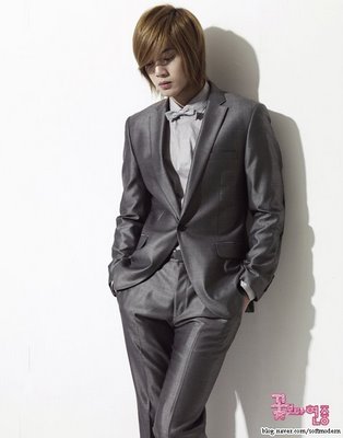 Kim Hyun Joong (3) - Kim Hyun Joong