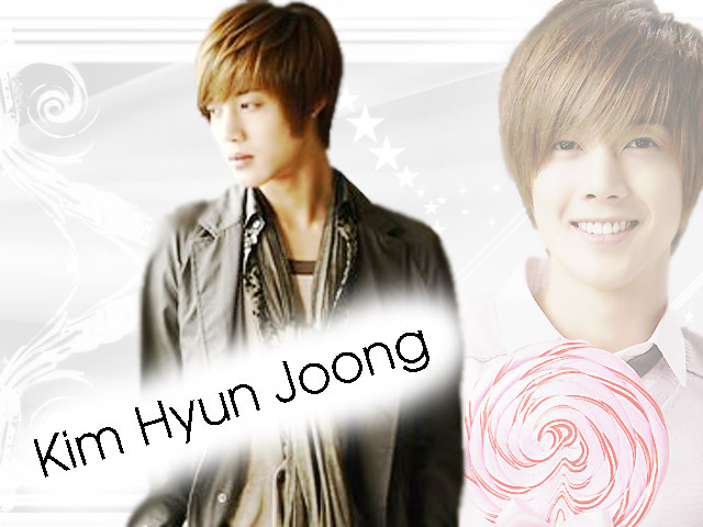 Kim_Hyun_Joong_by_shoojikay - Kim Hyun Joong