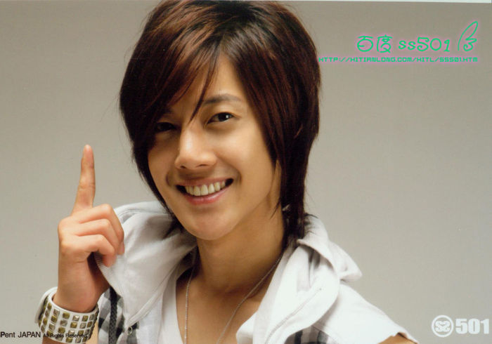 kim hyun joong 45 - Kim Hyun Joong