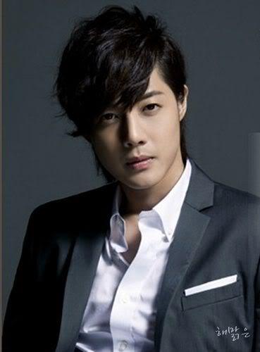 KHJ63 - Kim Hyun Joong