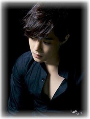 KHJ60 - Kim Hyun Joong