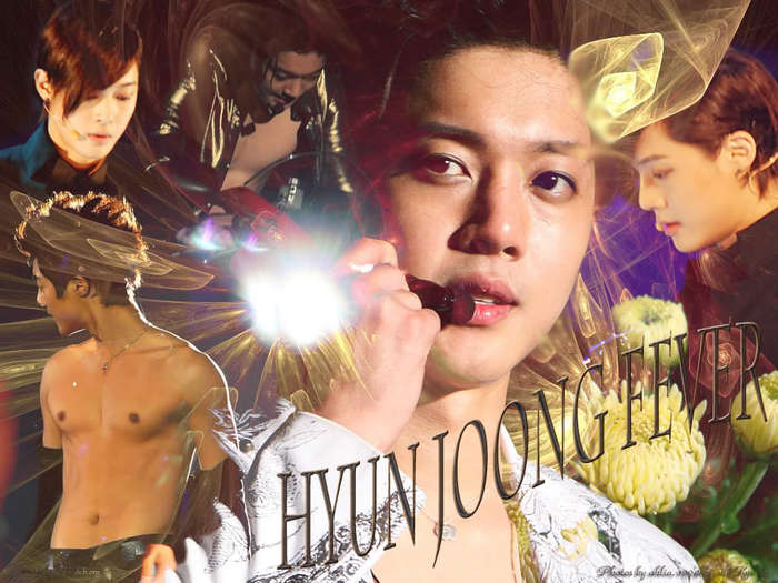 KHJ56 - Kim Hyun Joong