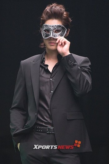 KHJ50 - Kim Hyun Joong