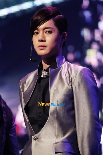 KHJ49 - Kim Hyun Joong