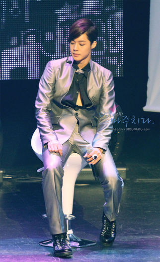 KHJ48 - Kim Hyun Joong