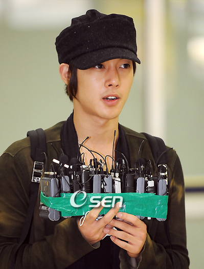 KHJ20 - Kim Hyun Joong