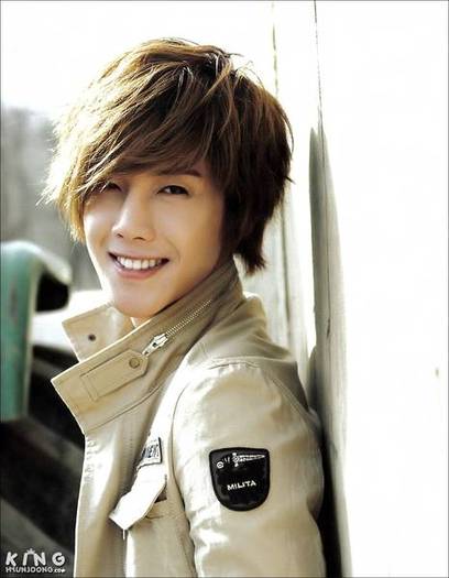 KHJ13 - Kim Hyun Joong