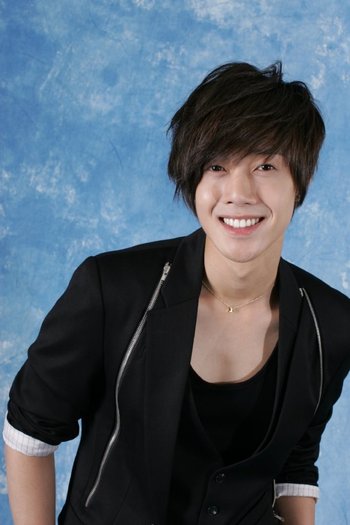 KHJ12 - Kim Hyun Joong