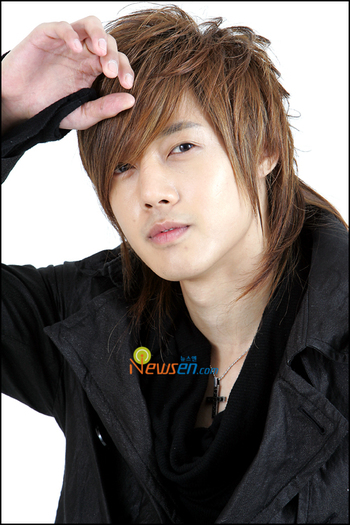 KHJ3 - Kim Hyun Joong