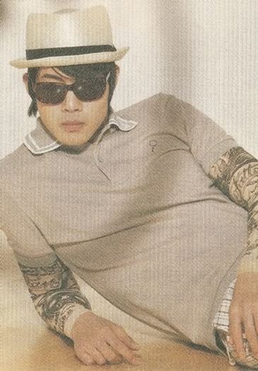 HJL_highcut007 - Kim Hyun Joong