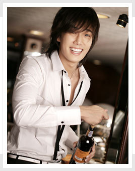 Park Jung Min