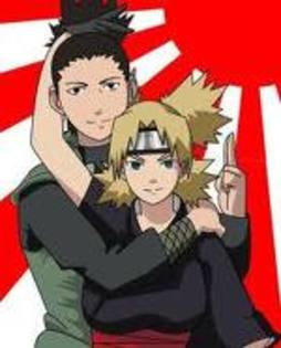 imagesCAG8NOPO - Shikamaru and Temari