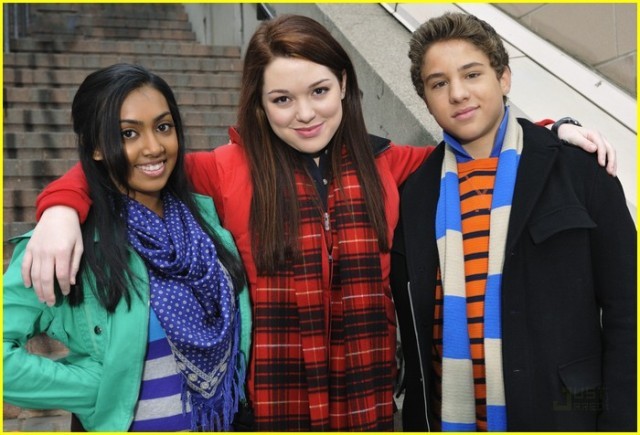 34y1ldi - disney actress