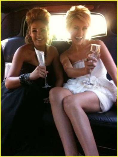 nicoleandersochelseasta - disney actress