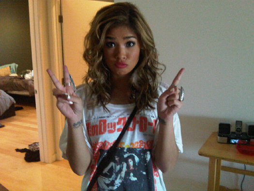 Nicole-Anderson2 - disney actress