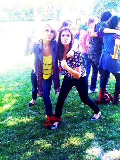 Nicole-Anderson-Chelsea-Staub - disney actress