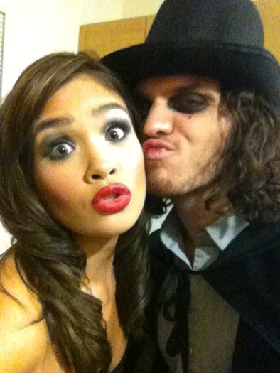 halloween-2010-1-nicole-anderson - disney actress
