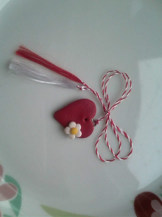 IMG3899MARTISOR INIMIOARA FIMO  3LEI