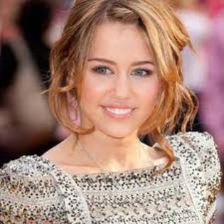 2 - miley cyrus