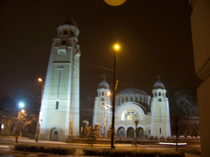 100_6325 - 26 Decembrie 2010Timisoara