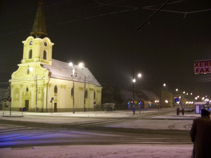 100_6359 - 26 Decembrie 2010Timisoara