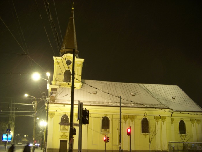 100_6367 - 26 Decembrie 2010Timisoara